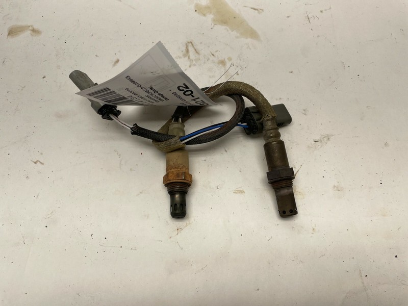 2014-2018 CHEVROLET SILVERADO 1500 OXYGEN SENSORS RIGHT SIDE ( 2 )