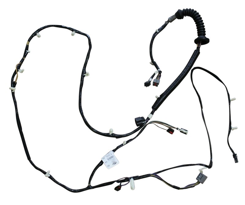 Ford Central Door Locking Wiring 8T4Z14A412AA Genuine OEM NOS Factory