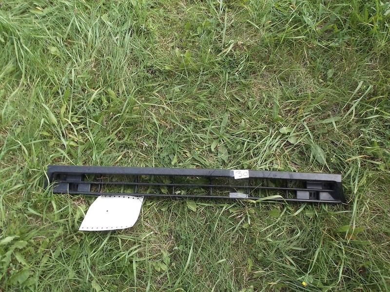 1985 Honda Civic Front Grille Insert 62301-SB6B-U1D *FREE SHIPPING*