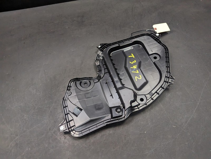 Front Left Door Access Cover 2021 Toyota C-HR 67832-F4010 2018 2019 2020 2022