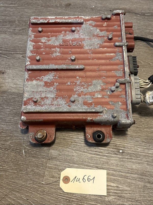 EATON FULLERTCM AUTOMATIC TRANSMISSION CONTROL MODULERTO18910B