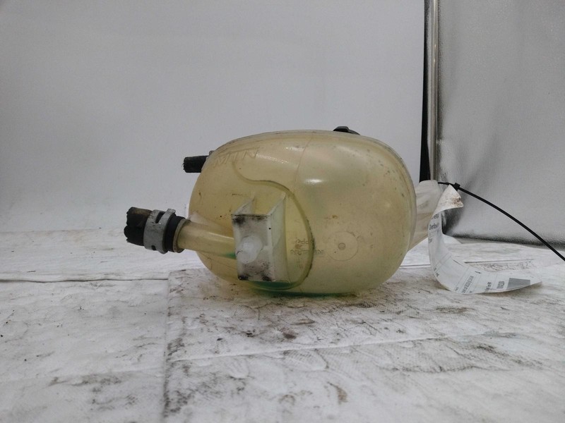2020 Nissan Versa Engine Coolant Reservoir OEM Grey 1.6L 671 217105RB0A