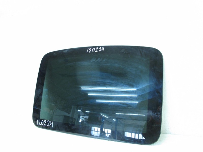 11-15 BMW F01 F02 740Li 750i SUNROOF GLASS PANEL SUN MOON ROOF OEM 120224