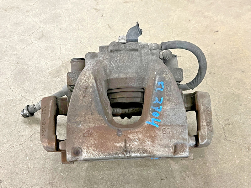 ⭐2016-2020 RANGE ROVER EVOQUE 4X4 FRONT LEFT SIDE LH BRAKE CALIPER OEM LOT2704