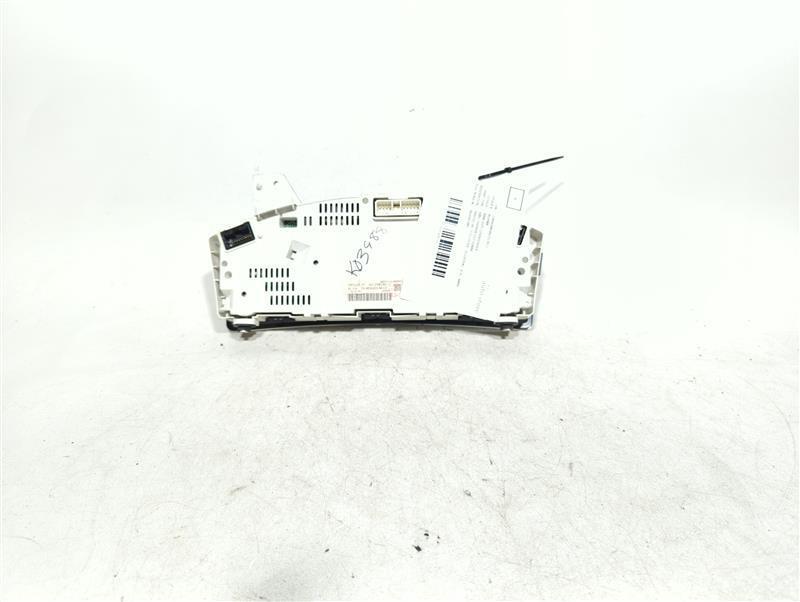 2006 Jeep Commander Speedometer Gauge OEM Grey 3.7L 157k Miles NJ25-K03988