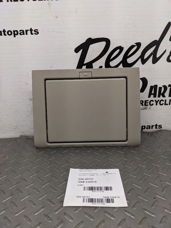 Info-GPS-TV Screen Entertainment System Opt U42 Fits 07-14 ESCALADE 1171735