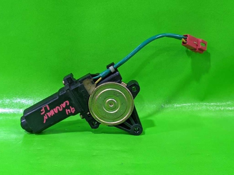 91-95 GRAND CARAVAN DRIVER LEFT FRONT WINDOW MOTOR OEM 4200-11