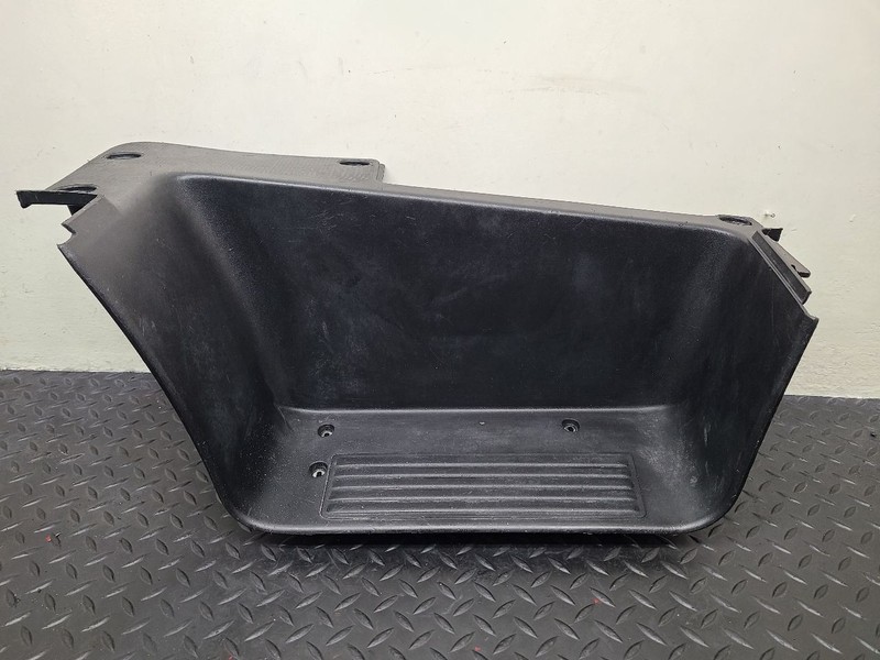 14-24 Dodge Promaster Left Driver Interior Scuff Plate OEM 1ZQ98JXWAB