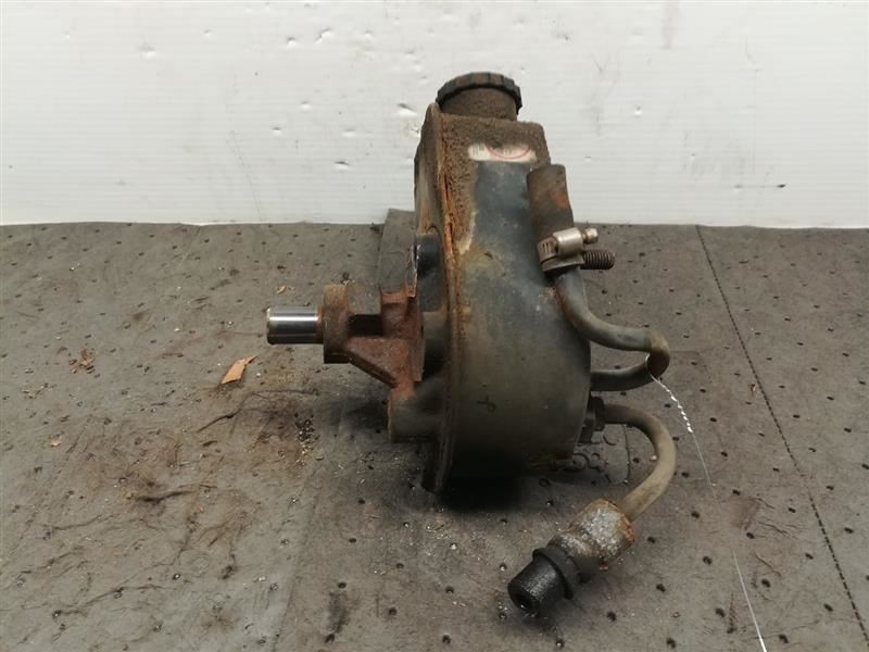 Power Steering Pump 100 Amp Alternator Fits 91-93 CAPRICE 736477