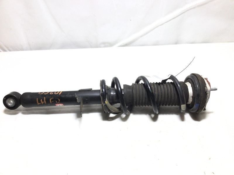 LEFT FRONT STRUT 3.7 Sport Fits 15-20 NISSAN 370Z 30425