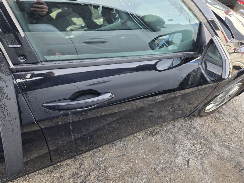 Passenger Right Front Door Fits 21-24 ELANTRA 3659810