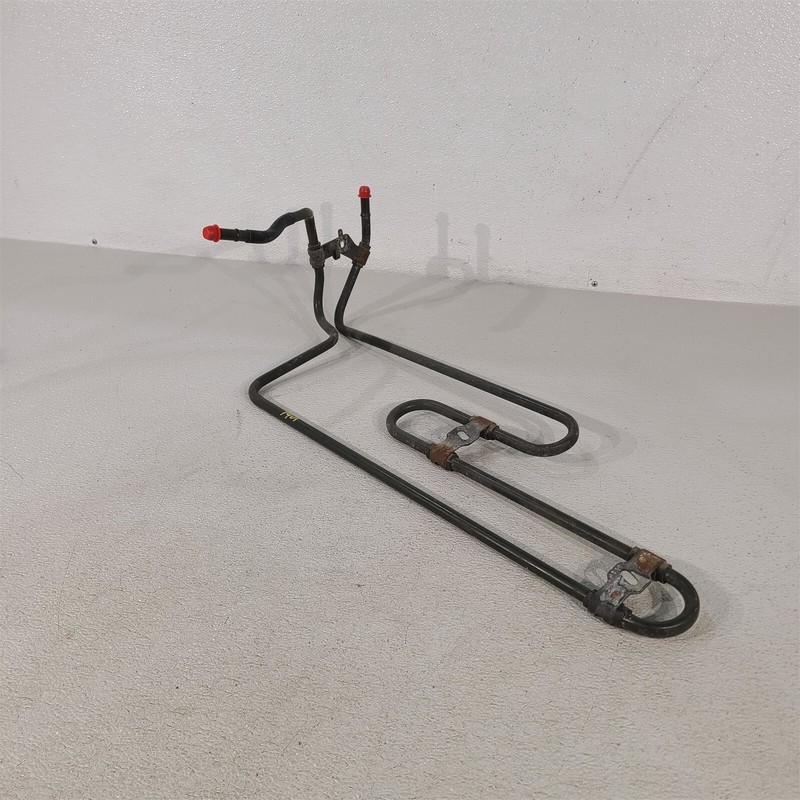 06-15 Mazda Miata MX-5 Power Steering Cooler Oem Aa7401