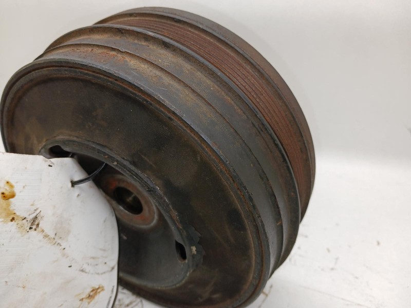96-'04 BUICK REGAL Harmonic Balancer 3.8L OEM 6 Month Warranty!
