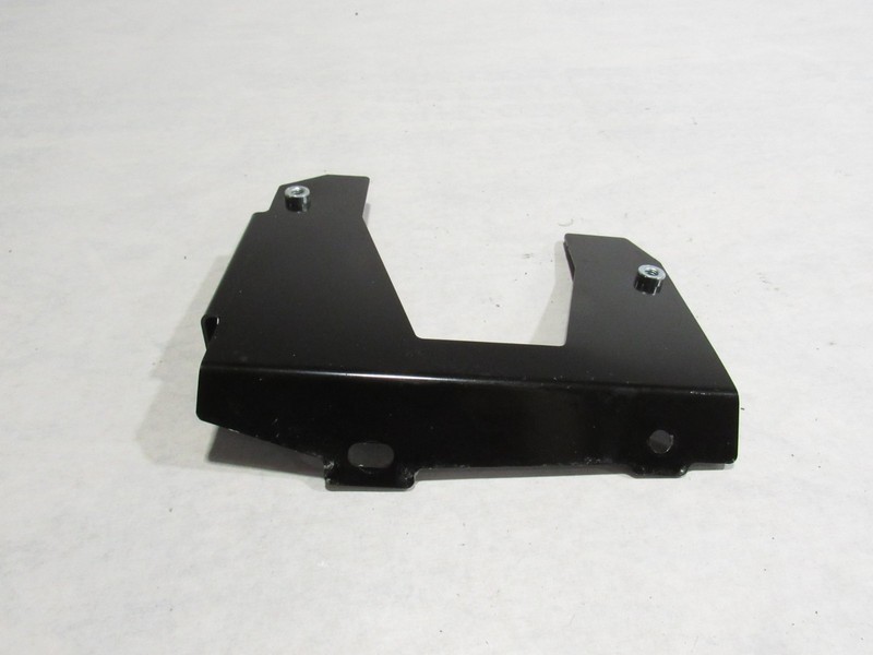 20-23 McLaren GT 2021 Control Module Support Mount Bracket ;@1