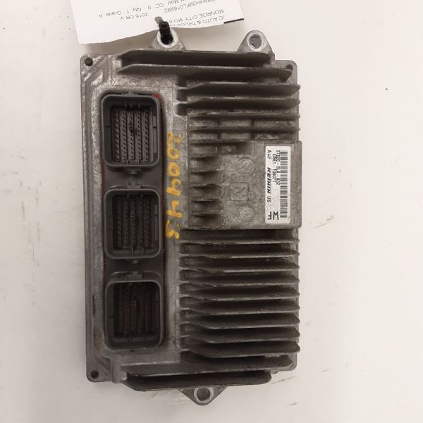 Engine ECM Electronic Control Module Automatic US Market LX Fits 15 CR-V 2112178