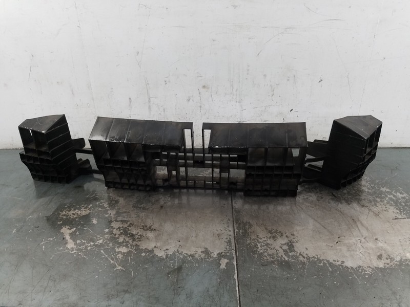 2000 Chevy Camaro Z28 Rear Bumper Honeycomb Impact Absorber #5045 V4