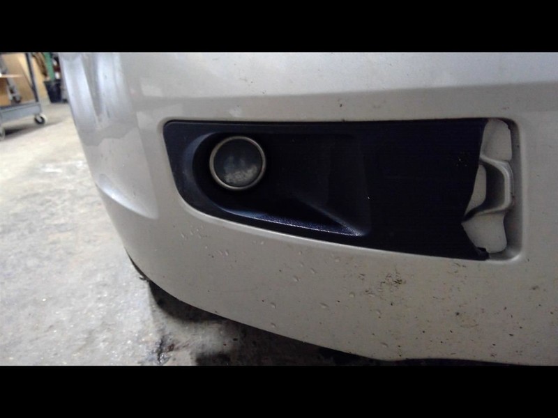 Corner/Park Light Fog-driving Without Bezel Fits 09-19 FLEX 1492994