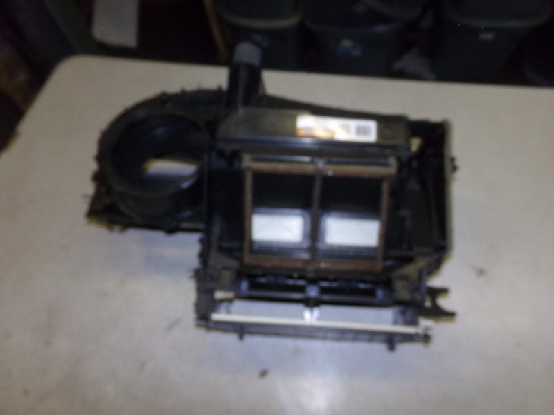 2003 Chevy Impala AC/Heater Blower Body 10318287 *FREE SHIPPING*
