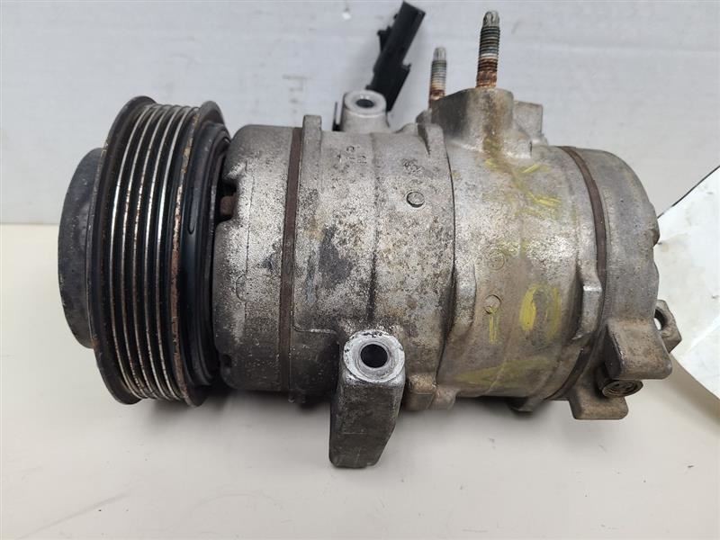 AC Compressor Fits 05 300 479402