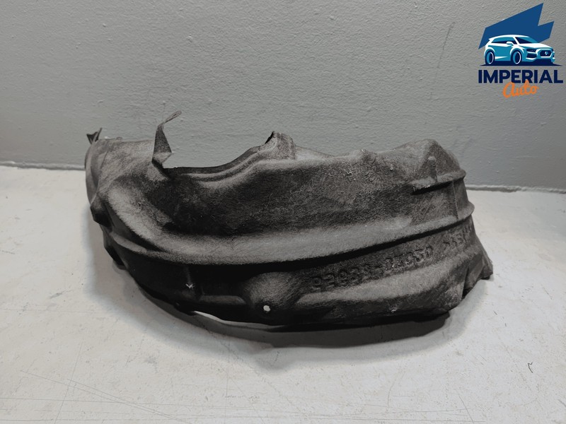 2019-2025 TOYOTA RAV4 REAR DRIVER SIDE FENDER LINER SPLASH SHIELD GUARD OEM