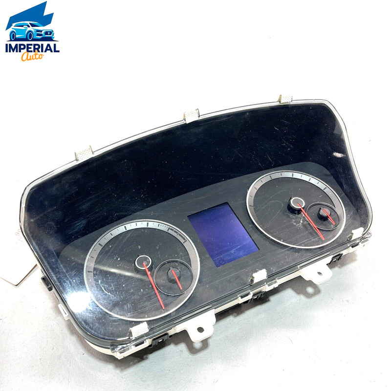 Speedometer Cluster MPH US Market Turbo Fits 15 Hyundai SONATA 2015-2019