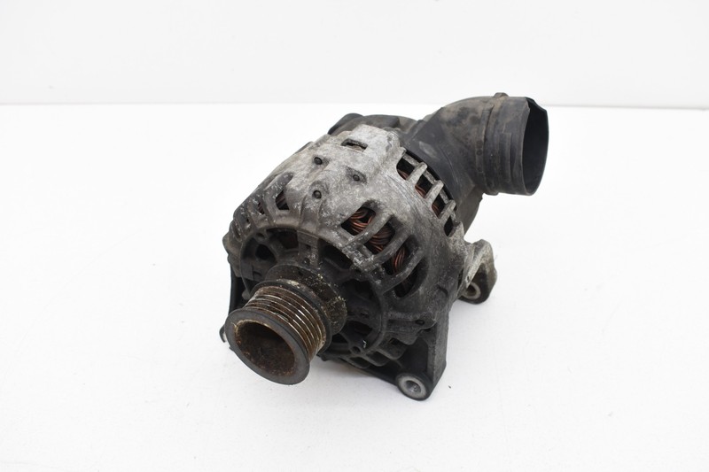 2002 BMW Z3 M54 M54B25 ENGINE ALTERNATOR 90 AMP OEM KW52