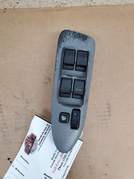 CAMRY 1999 Front Door Switch 283900