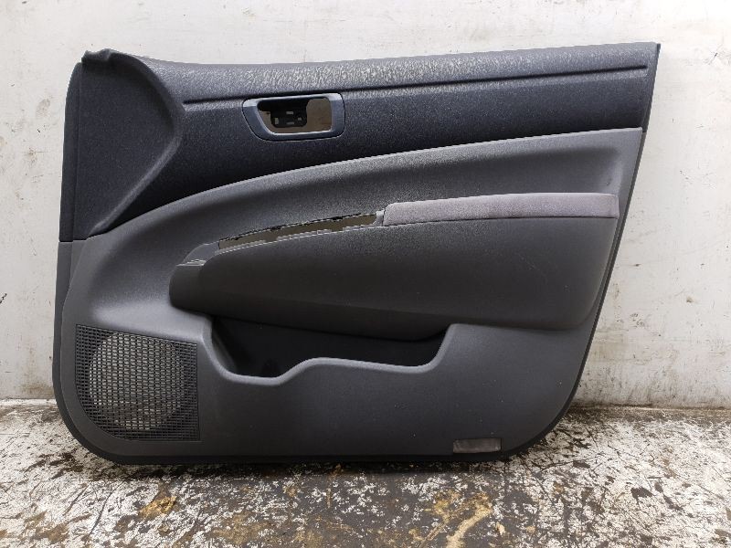 2007 TOYOTA PRIUS PASSENGER SIDE FRONT DOOR PANEL ASSEMBLY