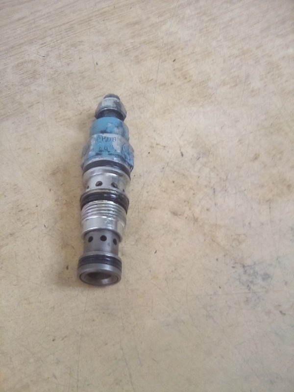 Sun Hydraulics PPDB- KBN Pressure Reducing Valve