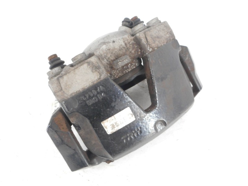 Audi S5 Front Passenger Right Brake Caliper OEM 08 09 10 11 12