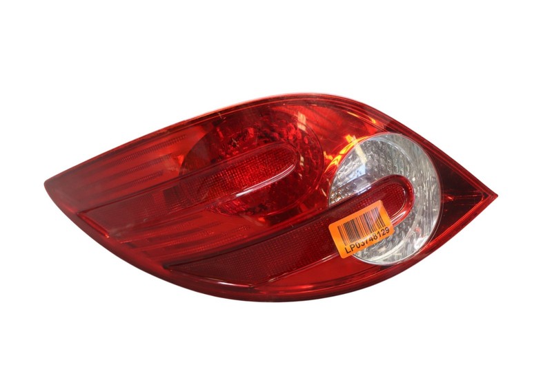 06-10 Mercedes W251 R350 R500 R550 Rear Left Driver Side Tail Light Lamp Oem