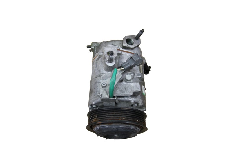 2014-2024 Mopar Ram TRX Challenger Charger 300 A/C AC Compressor 68158259AF 47k