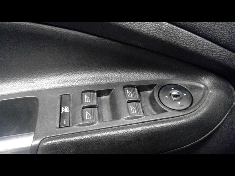 Driver Front Door Switch Driver's Mirror And Window Fits 13-19 ESCAPE 1683881