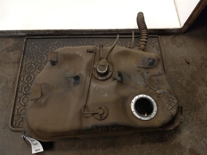 00-02 TOYOTA COROLLA LE 1.8L 4CYL GAS FUEL TANK ASSEMBLY