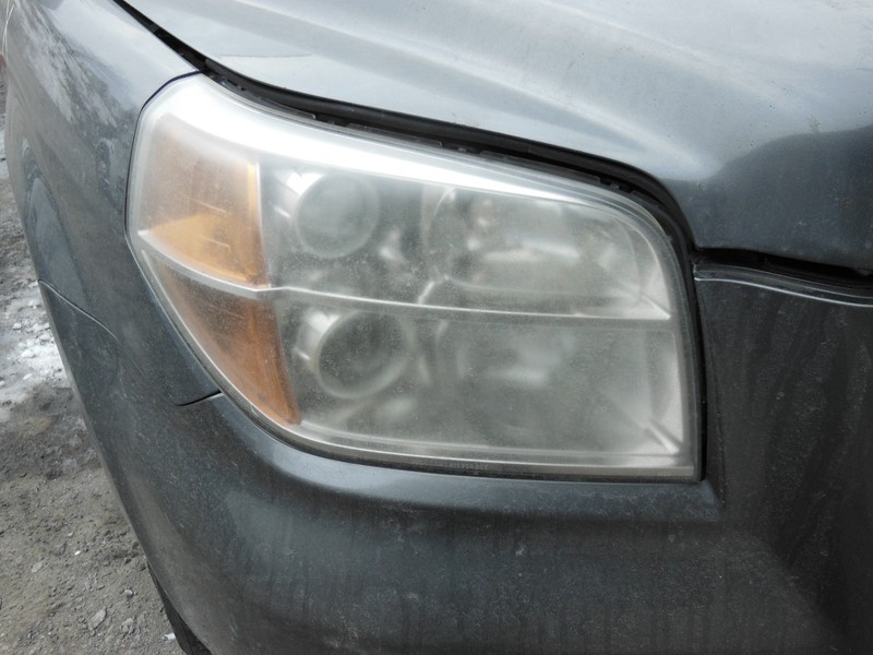 2006-2008 Honda Pilot Halogen Headlight Passenger Right RH