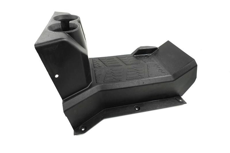 2018-2026 Polaris Ranger XP 1000 NSTR OEM Center Floor Pan 5453740-070