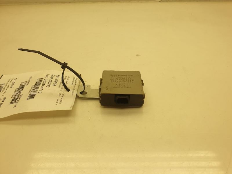 08 09 10 11 12 13 14 15 16 TOYOTA TACOMA TPMS CONTROL ECM