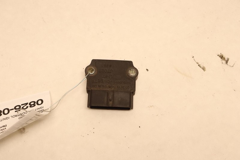 1990-1992 MAZDA MX-5 MIATA IGNITER IGNITION CONTROL MODULE UNIT OEM