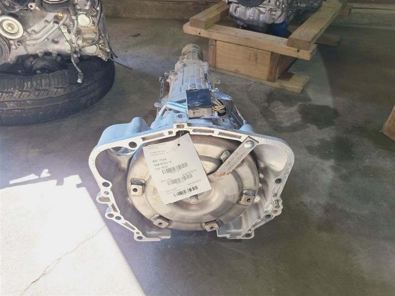 Transmission 2.4L Fits 2023 GR86 16K Miles 573477