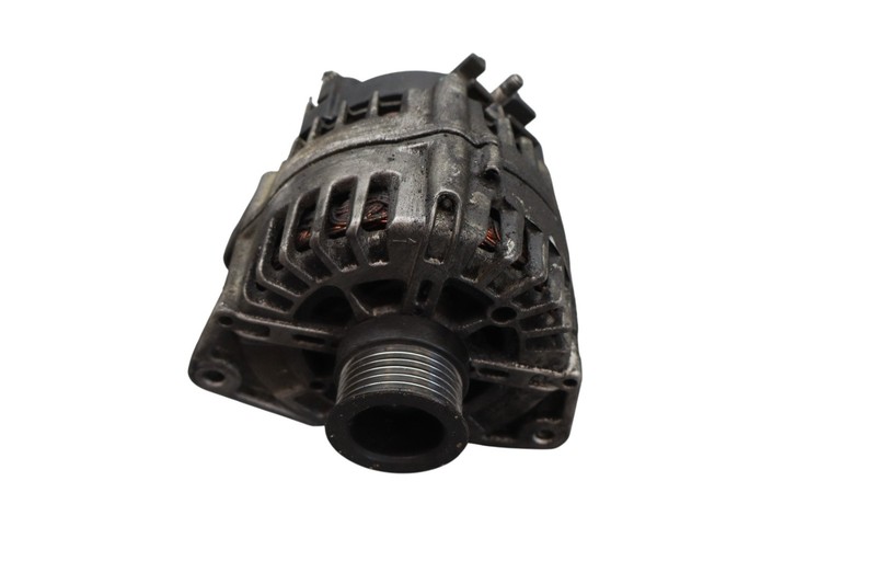 11-20 Mercedes X166 S550 GL450 E550 SL550 Engine Generator Alternator Oem