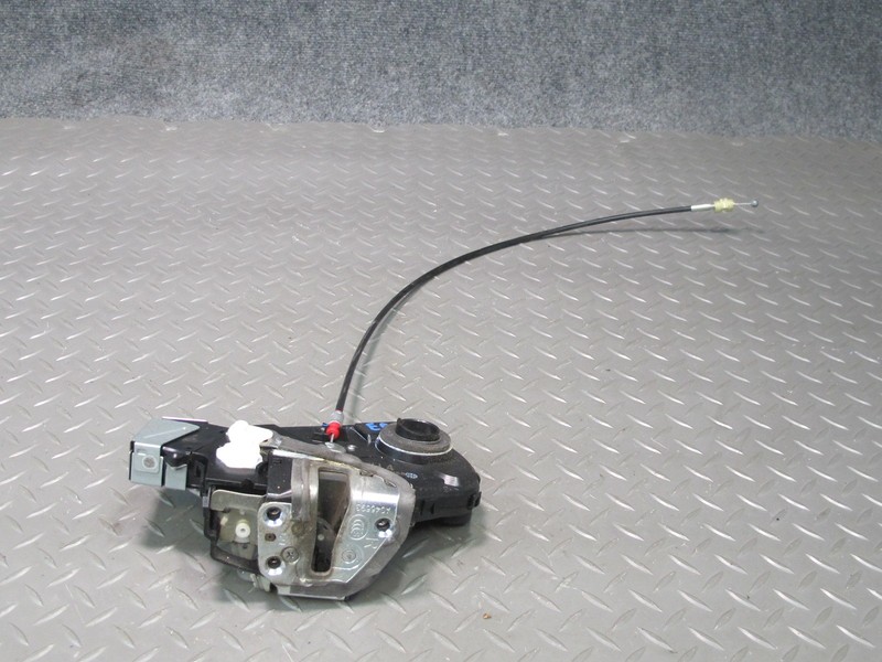 2003-2009 LEXUS UZJ120L GX470 REAR TRUNK LID TAILGATE LOCK LATCH ACTUATOR