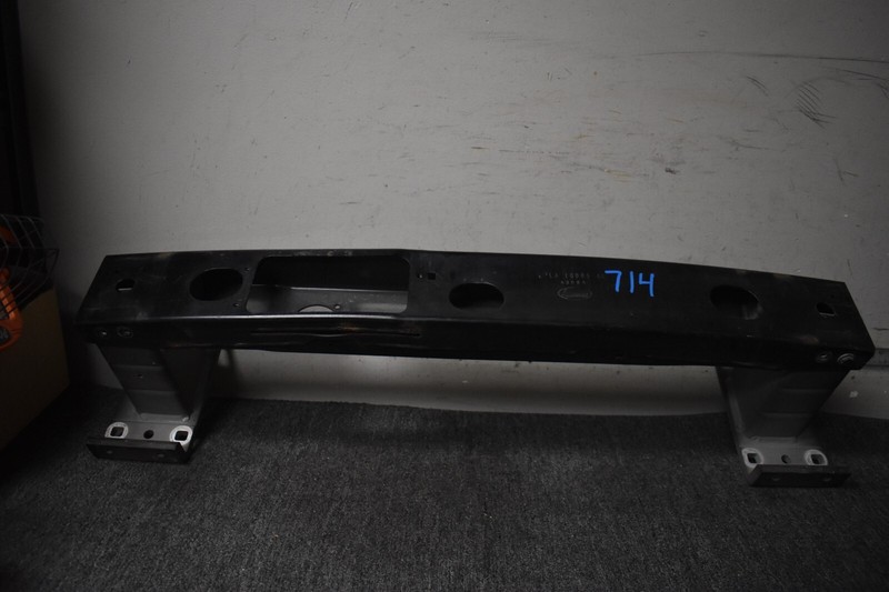 2014-2021 LAND ROVER SPORT AUTOBIOGRAPHY FRONT REINFORCEMENT BAR FACTORY OEM