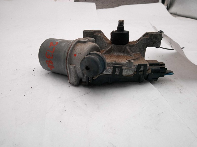 2017 Toyota Camry Wiper Motor OEM Blue 59K Miles Warranty NJ25-27382-697802