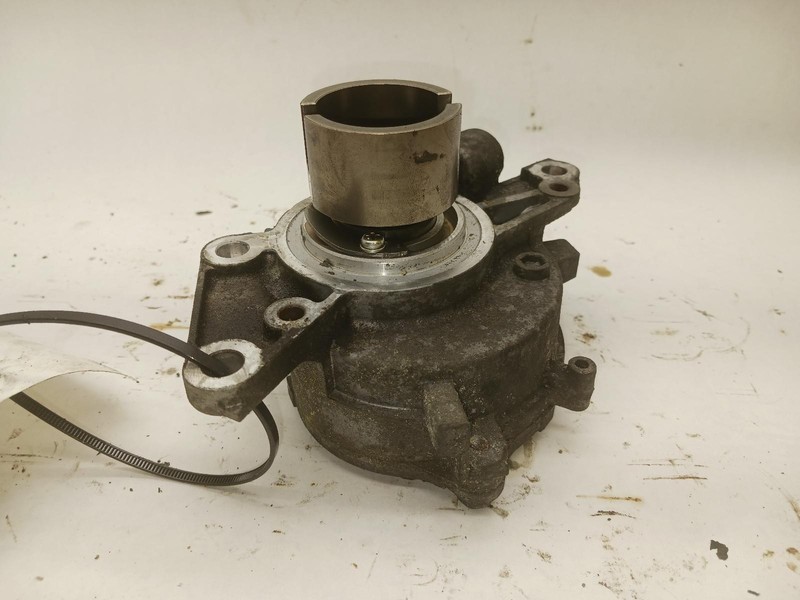 19-'24 SUBARU FORESTER Vacuum Pump OEM 6 Month Warranty!