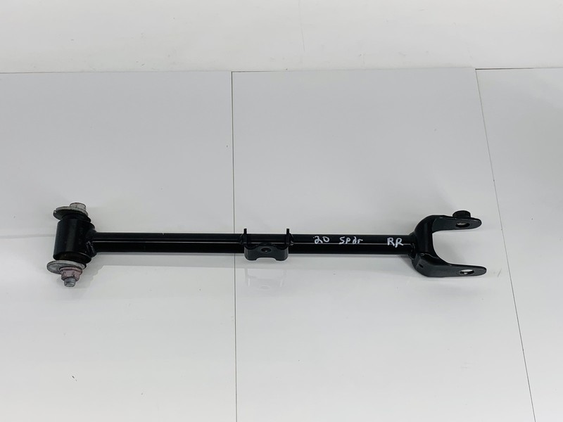 17-20 FIAT 124 SPIDER ABARTH RWD REAR RIGHT SIDE SUSPENSION LINK GUIDE ROD OEM