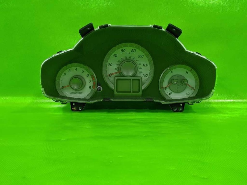 12 13 14 15 PILOT EX-L FWD SPEEDOMETER CLUSTER 204K MILES OEM 3950-1