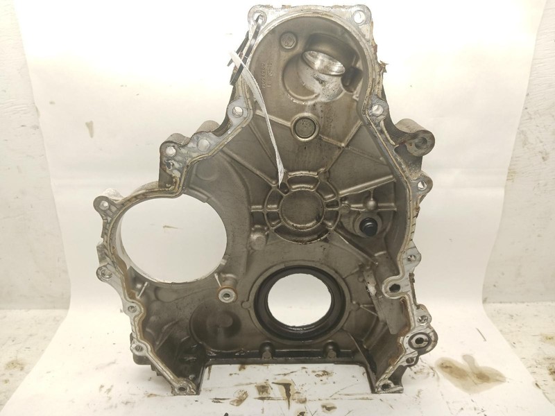 11-'16 GMC SIERRA 2500 Timing Cover 6.6L OEM 1 Year Warranty!
