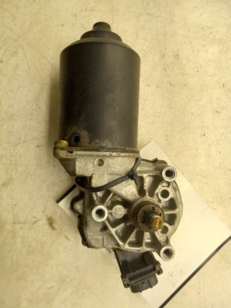 00-05 TOYOTA ECHO 1.5L FWD AT WINDSHIELD WIPER MOTOR