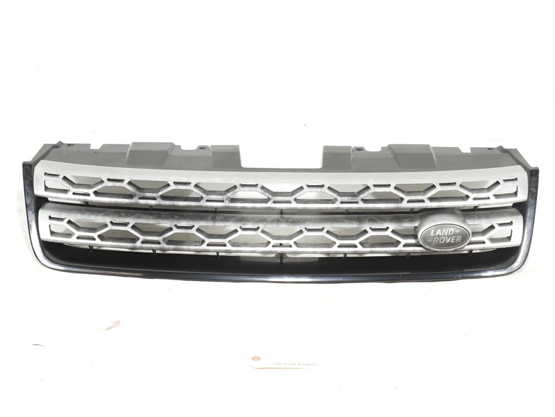 2015-2019 Land Rover Discovery Sport L550 HSE Front Upper Grille Grill OEM