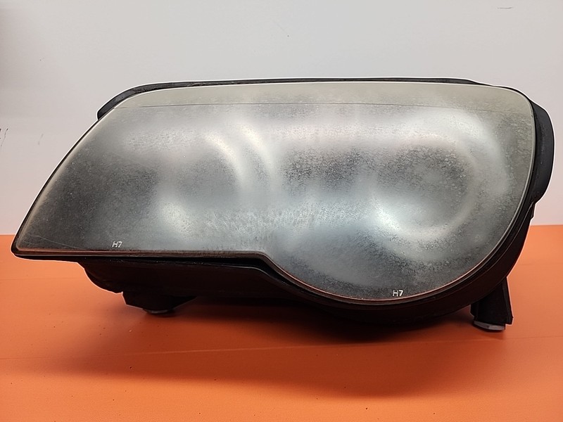 1938200162 | 04 - 2008 Chrysler Crossfire Front Left Headlight Halogen OEM LH